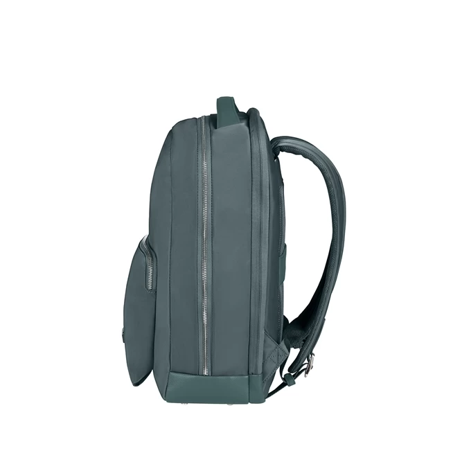 Samsonite Be-Her Backpack 15.6" Petrol Grey 8 Samsonite Be-Her Backpack 15.6" Petrol Grey - Afbeelding 6