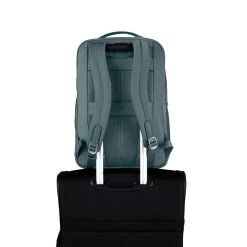 Samsonite Be-Her Backpack 15.6" Petrol Grey 18 Samsonite Be-Her Backpack 15.6" Petrol Grey -Samsonite Winkel image 5605