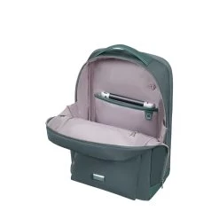 Samsonite Be-Her Backpack 15.6" Petrol Grey 19 Samsonite Be-Her Backpack 15.6" Petrol Grey -Samsonite Winkel image 5606