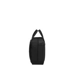 Samsonite Respark Laptop Shoulder Bag Ozone Black 10 Samsonite Respark Laptop Shoulder Bag Ozone Black -Samsonite Winkel image 5611
