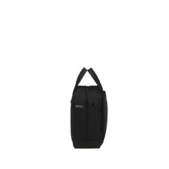 Samsonite Respark Laptop Shoulder Bag Ozone Black 11 Samsonite Respark Laptop Shoulder Bag Ozone Black -Samsonite Winkel image 5612