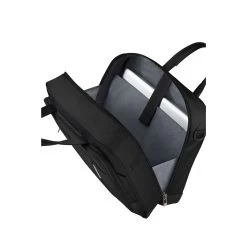 Samsonite Respark Laptop Shoulder Bag Ozone Black 13 Samsonite Respark Laptop Shoulder Bag Ozone Black -Samsonite Winkel image 5614