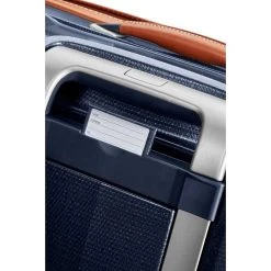Samsonite Lite-Cube DLX Spinner 82 Midnight Blue -Samsonite Winkel image 562