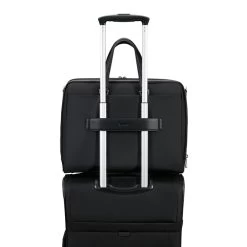 Samsonite Zalia 3.0 Bailhandle 2 Comp 15.6" Black -Samsonite Winkel image 5641