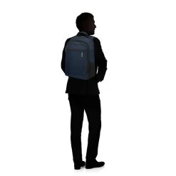 Samsonite Network 4 Laptop Backpack 15.6'' Space Blue -Samsonite Winkel image 5645