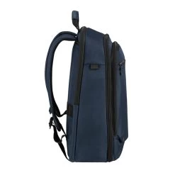 Samsonite Network 4 Laptop Backpack 15.6'' Space Blue -Samsonite Winkel image 5647