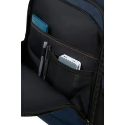 Samsonite Network 4 Laptop Backpack 15.6'' Space Blue -Samsonite Winkel image 5649