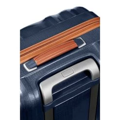 Samsonite Lite-Cube DLX Spinner 82 Midnight Blue -Samsonite Winkel image 565