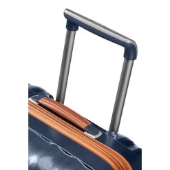 Samsonite Lite-Cube DLX Spinner 82 Midnight Blue -Samsonite Winkel image 566