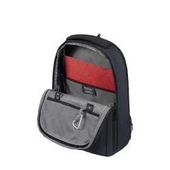 Samsonite Roader Laptop Backpack S Dark Blue -Samsonite Winkel image 5667