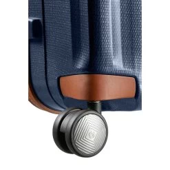 Samsonite Lite-Cube DLX Spinner 82 Midnight Blue -Samsonite Winkel image 567