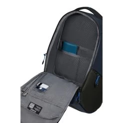 Samsonite Ecodiver Laptop Backpack M USB Blue Nights 15 Samsonite Ecodiver Laptop Backpack M USB Blue Nights -Samsonite Winkel image 5684