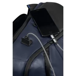 Samsonite Ecodiver Laptop Backpack M USB Blue Nights 18 Samsonite Ecodiver Laptop Backpack M USB Blue Nights -Samsonite Winkel image 5687