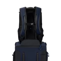 Samsonite Ecodiver Laptop Backpack M USB Blue Nights 19 Samsonite Ecodiver Laptop Backpack M USB Blue Nights -Samsonite Winkel image 5688
