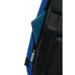 Samsonite Securipak Laptop Backpack 15.6'' True Blue -Samsonite Winkel image 5695