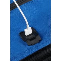 Samsonite Securipak Laptop Backpack 15.6'' True Blue -Samsonite Winkel image 5696