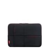 Samsonite Airglow Laptop Sleeve 13.3" Black / Red -Samsonite Winkel image 5698