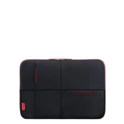 Samsonite Airglow Laptop Sleeve 13.3" Black / Red