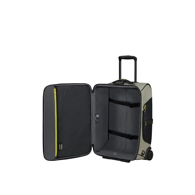 Samsonite Respark Upright 45 Underseater Midnight Blue 5 Samsonite Respark Upright 45 Underseater Midnight Blue - Afbeelding 3