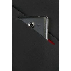 Samsonite Airglow Laptop Sleeve 13.3" Black / Red -Samsonite Winkel image 5703