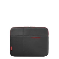 Samsonite Airglow Laptop Sleeve 13.3" Black / Red -Samsonite Winkel image 5704