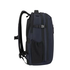 Samsonite Roader Laptop Backpack M Dark Blue 16 Samsonite Roader Laptop Backpack M Dark Blue -Samsonite Winkel image 5718