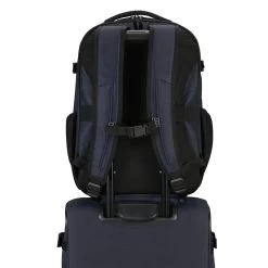 Samsonite Roader Laptop Backpack M Dark Blue 19 Samsonite Roader Laptop Backpack M Dark Blue -Samsonite Winkel image 5721