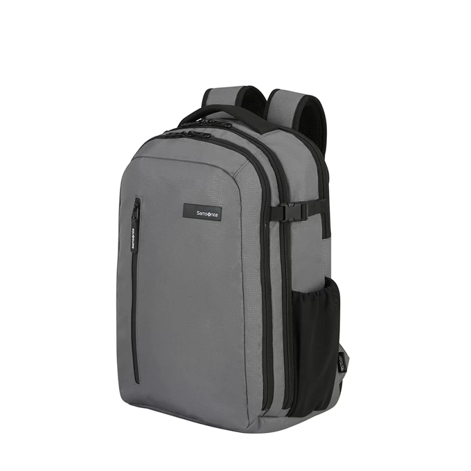Samsonite Roader Laptop Backpack M Drifter Grey 5 Samsonite Roader Laptop Backpack M Drifter Grey - Afbeelding 3