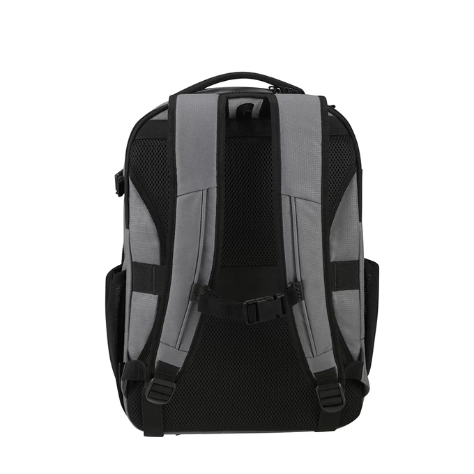 Samsonite Roader Laptop Backpack M Drifter Grey 6 Samsonite Roader Laptop Backpack M Drifter Grey - Afbeelding 4
