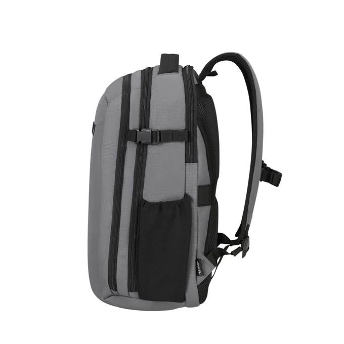 Samsonite Roader Laptop Backpack M Drifter Grey 7 Samsonite Roader Laptop Backpack M Drifter Grey - Afbeelding 5