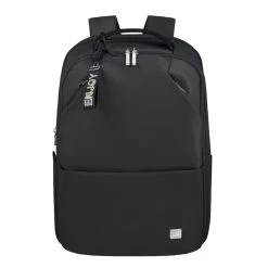 Samsonite Workationist Laptop Backpack 15.6'' + Clothing Compartment Black