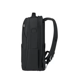 Samsonite Workationist Laptop Backpack 15.6'' + Clothing Compartment Black 25 Samsonite Workationist Laptop Backpack 15.6'' + Clothing Compartment Black -Samsonite Winkel image 5735