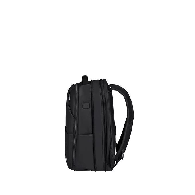 Samsonite Workationist Laptop Backpack 15.6'' + Clothing Compartment Black 8 Samsonite Workationist Laptop Backpack 15.6'' + Clothing Compartment Black - Afbeelding 6