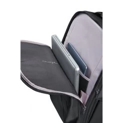 Samsonite Workationist Laptop Backpack 15.6'' + Clothing Compartment Black 29 Samsonite Workationist Laptop Backpack 15.6'' + Clothing Compartment Black -Samsonite Winkel image 5739