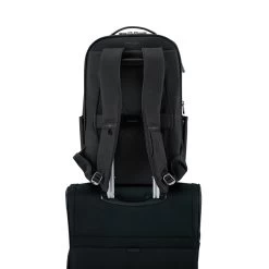 Samsonite Workationist Laptop Backpack 15.6'' + Clothing Compartment Black 30 Samsonite Workationist Laptop Backpack 15.6'' + Clothing Compartment Black -Samsonite Winkel image 5740