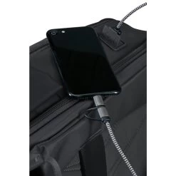 Samsonite Workationist Laptop Backpack 15.6'' + Clothing Compartment Black 39 Samsonite Workationist Laptop Backpack 15.6'' + Clothing Compartment Black -Samsonite Winkel image 5749