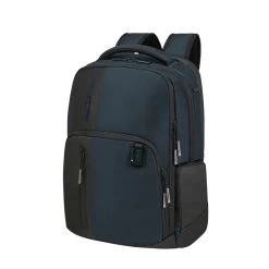 Samsonite BIZ2GO Laptop Backpack 14.1'' Deep Blue -Samsonite Winkel image 5752