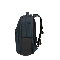 Samsonite BIZ2GO Laptop Backpack 14.1'' Deep Blue -Samsonite Winkel image 5755