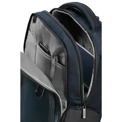 Samsonite BIZ2GO Laptop Backpack 14.1'' Deep Blue -Samsonite Winkel image 5757
