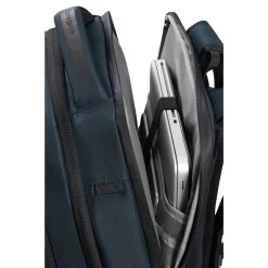 Samsonite BIZ2GO Laptop Backpack 14.1'' Deep Blue -Samsonite Winkel image 5758