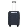 Samsonite Upscape Spinner 55 Expandable Blue Nights