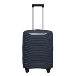 Samsonite Upscape Spinner 55 Expandable Blue Nights