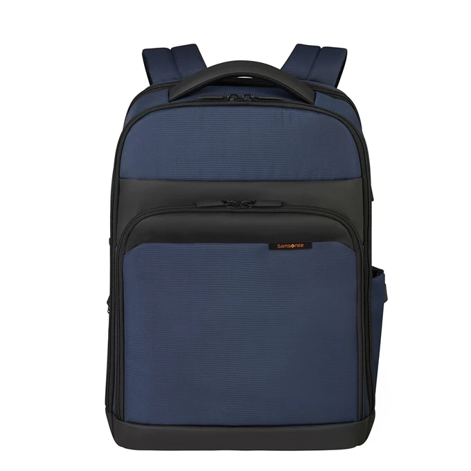 Samsonite Mysight Backpack 14.1'' Blue 3 Samsonite Mysight Backpack 14.1'' Blue