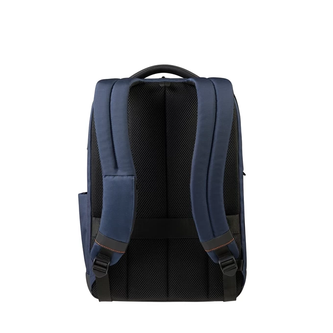 Samsonite Mysight Backpack 14.1'' Blue 7 Samsonite Mysight Backpack 14.1'' Blue - Afbeelding 5