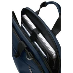 Samsonite Network 4 Bailhandle 14.1'' Space Blue -Samsonite Winkel image 5776