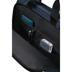 Samsonite Network 4 Bailhandle 14.1'' Space Blue -Samsonite Winkel image 5777