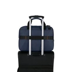 Samsonite Network 4 Bailhandle 14.1'' Space Blue -Samsonite Winkel image 5778
