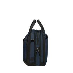 Samsonite Pro-DLX 6 Bailhandle 15.6'' EXP Blue -Samsonite Winkel image 5782