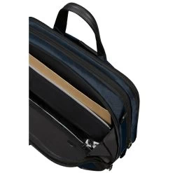 Samsonite Pro-DLX 6 Bailhandle 15.6'' EXP Blue -Samsonite Winkel image 5787