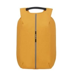 Samsonite Securipak Laptop Backpack 15.6'' Sunset Yellow